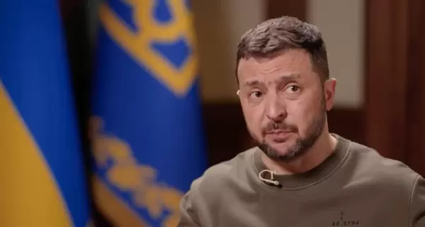 Зеленский ответил, как Украина отреагирует, если Трампа снова изберут президентом США