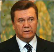 Янукович попал в больницу 